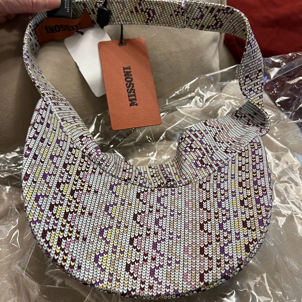 Missoni  visor - Picture 5 of 5